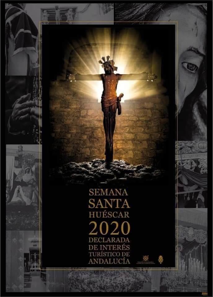 Semana Santa en Huéscar  